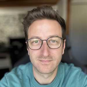 Marc, un expert en création de site à Saint-Brieuc