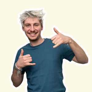 Brendan DOUCEN, un expert en création de site à Cholet