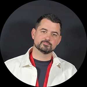 Cédric, un professionnel de la création de site à Vannes