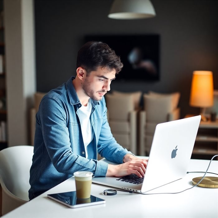 Accélérez Votre Ordinateur : Astuces et Solutions Efficaces