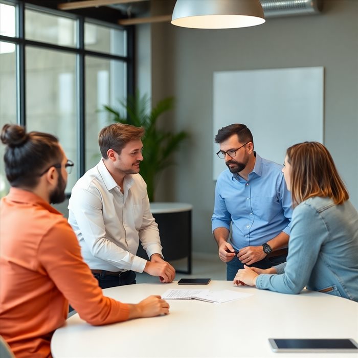 Définition Simple du Marketing : Clés et Concepts Essentiels