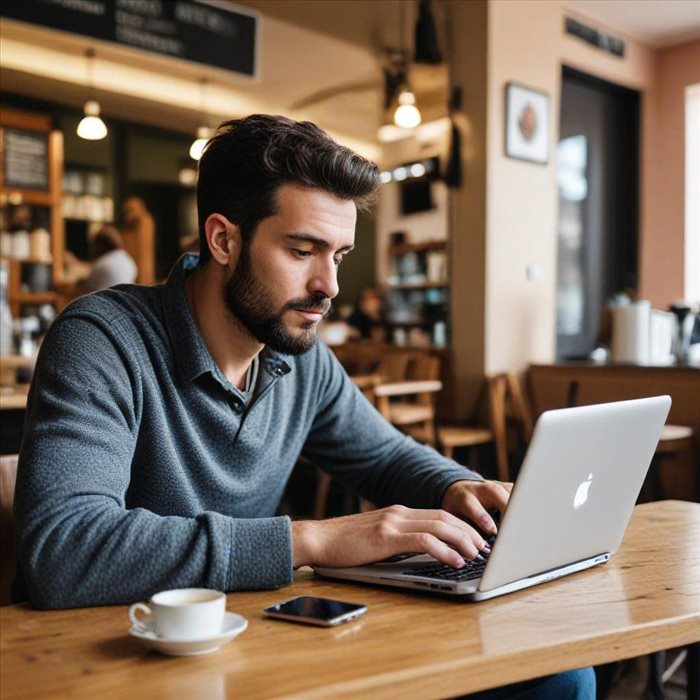 E-Marketing : Concepts, Types et Futur Dévoilés