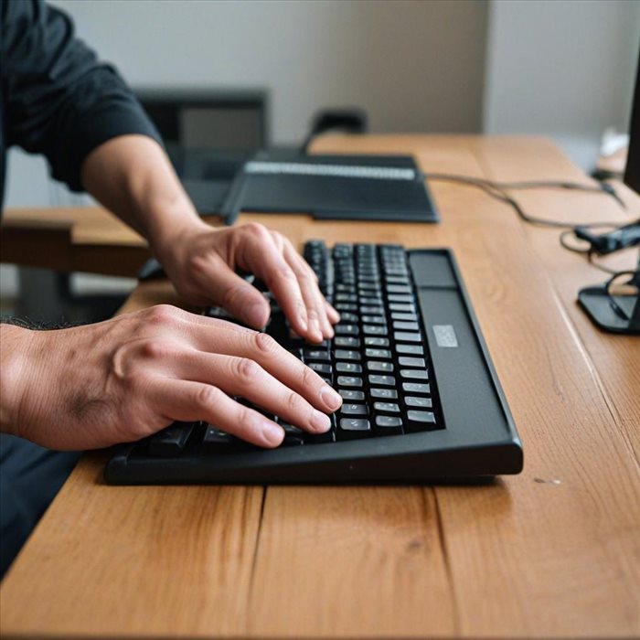 Réparer un Clavier ou Souris Qui Ne Répond Plus?