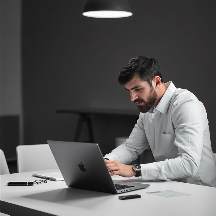 Réparer un Ordinateur Qui Ne S'allume Pas