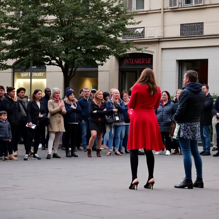 Comprendre le Street Marketing : Concepts et Objectifs