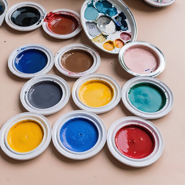 Couleurs Complémentaires : Avantages en Design Graphique
