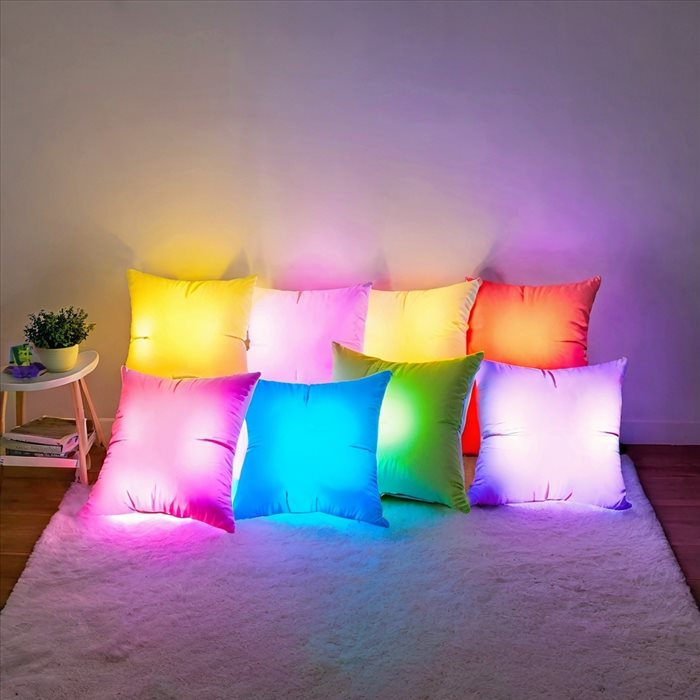 Couleurs Complémentaires au Blanc pour Votre Décoration