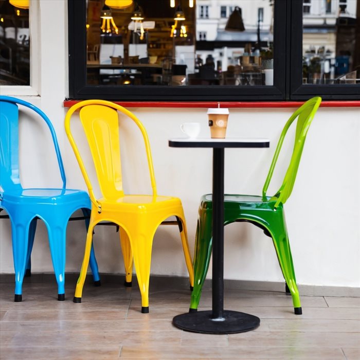 Couleurs Complémentaires : Impact et Applications en Design