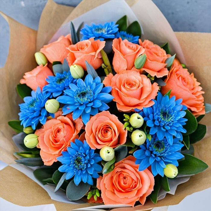 Couleurs Complémentaires pour Sublimer le Corail