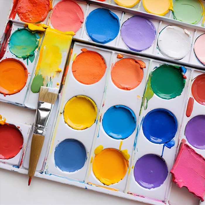 Couleurs Complémentaires du Marron : Guide Pratique