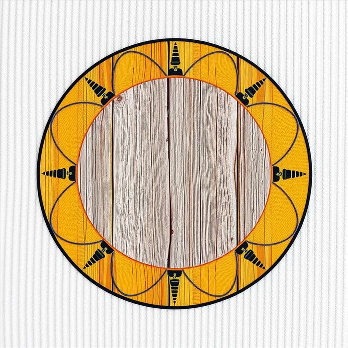 Couleurs Complémentaires : Guide du Cercle Chromatique