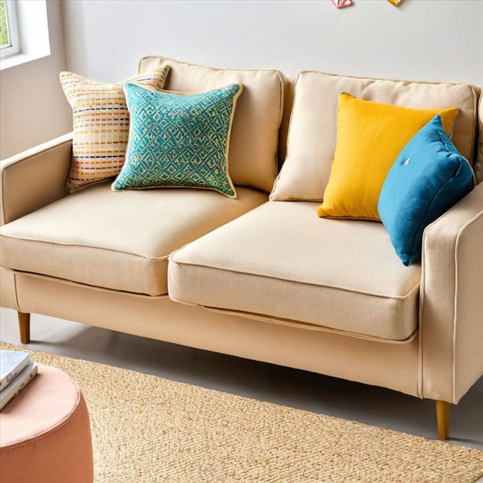 Couleurs Complémentaires au Beige : Guide Pratique
