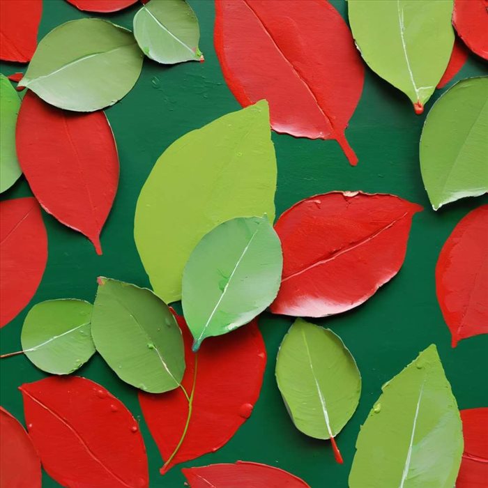 Couleurs Complémentaires au Rouge : Guide Pratique