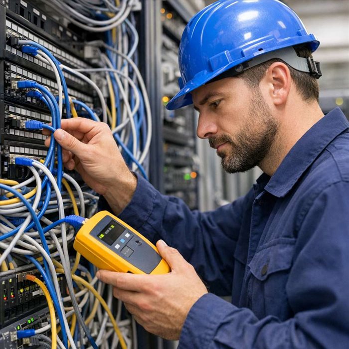 Supervision Efficace d'un Réseau sous Windows Server