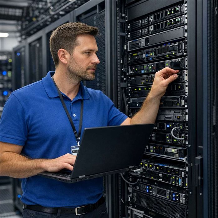 Guide pratique pour créer un cluster de basculement