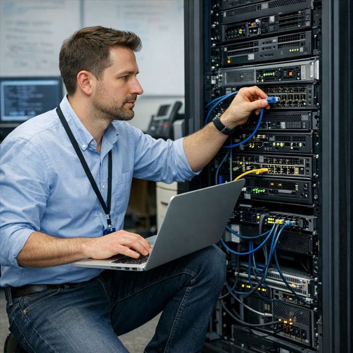 Configurer un VPN sur Windows Server