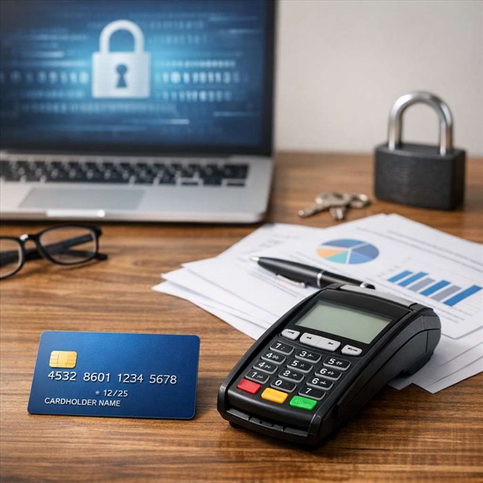 PCI DSS : comprendre le standard de sécurité des cartes bancaires