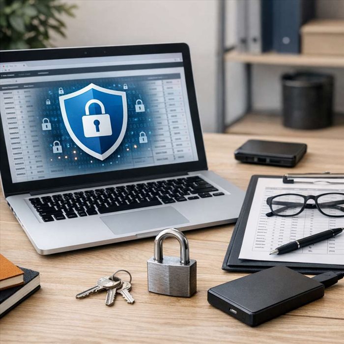 Comment respecter le RGPD dans une base de données ? | Guide complet