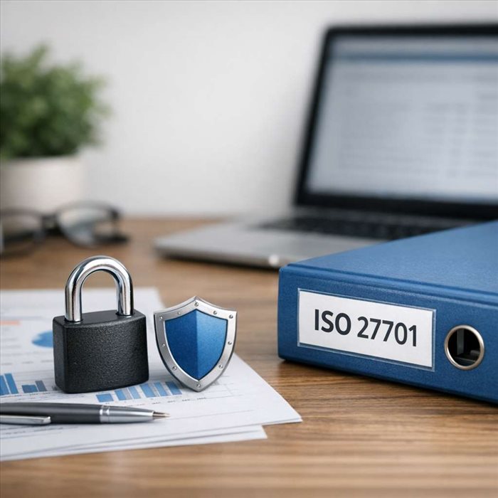 Norme ISO 27701 : guide complet sur la protection des données