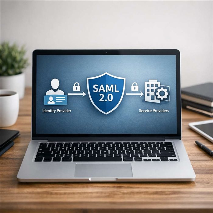 SAML 2.0 et SSO : comprendre le protocole simplement