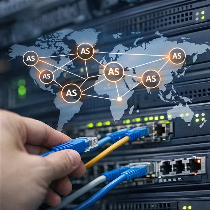 BGP sur Internet : comment fonctionne ce protocole clé ?
